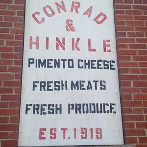 Meet your Posher, Thomas